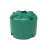Емкость TR 4500 л зеленая Емкость TR 4500 л зеленая