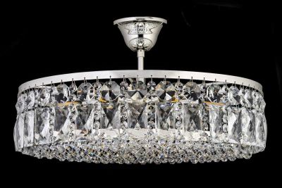 Потолочная люстра Arti Lampadari Sara E 1.3.40.105 S