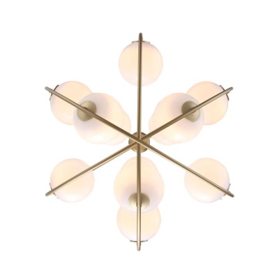 Подвесная люстра ST Luce Penolo SL1118.203.12