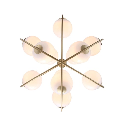 Подвесная люстра ST Luce Penolo SL1118.203.12