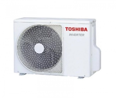 Инверторный настенный кондиционер Toshiba RAS-13U2KV/RAS-13U2AV-EE