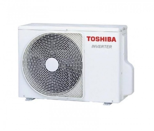 Инверторный настенный кондиционер Toshiba RAS-13U2KV/RAS-13U2AV-EE Инверторный настенный кондиционер Toshiba RAS-13U2KV/RAS-13U2AV-EE