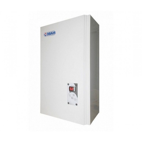 ЭВАН Warmos-12 (IV)