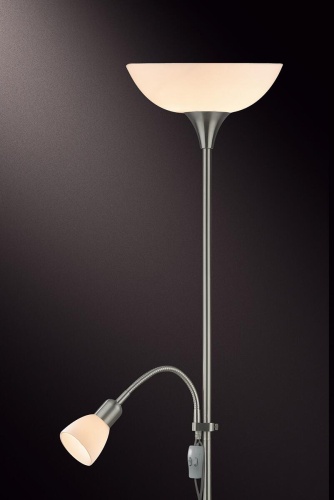 Торшер Odeon Light Standing Trend 2711/F