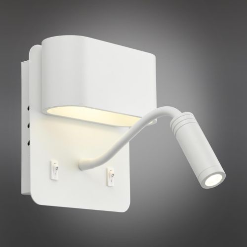 Бра Omnilux Rocchette OML-12301-02