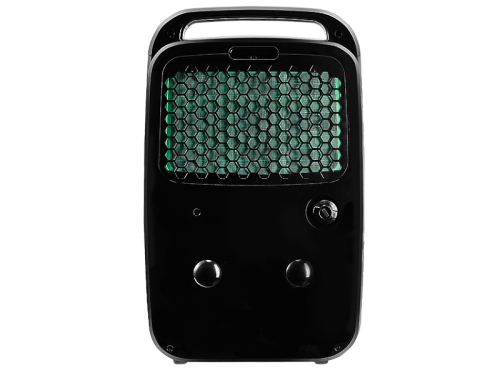 Осушитель воздуха Ballu BD30MN BLACK Осушитель воздуха Ballu BD30MN BLACK