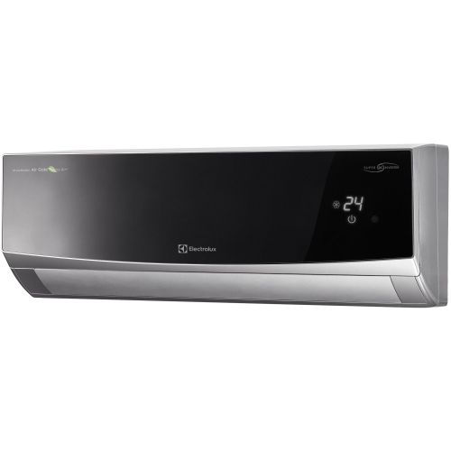 Сплит-система инверторного типа Electrolux Air Gate 2 Super DC Inverter EACS/I-24HG-BLACK2/N8 комплект