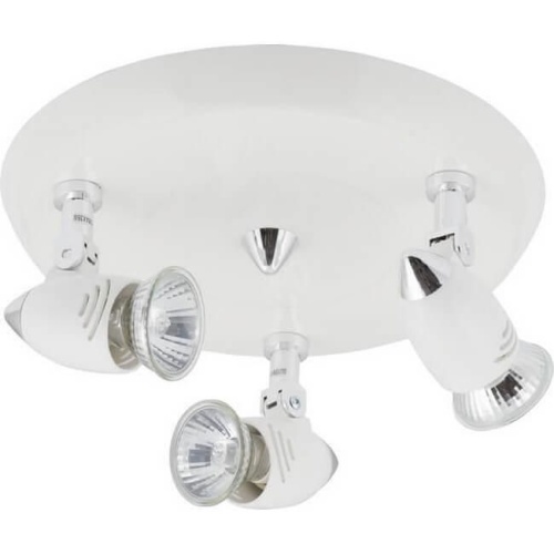 Спот Nowodvorski Colville White 5727