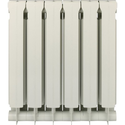 Global STYLE EXTRA 500 6 секций