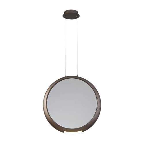 Подвесной светодиодный светильник Mantra Ring 6171