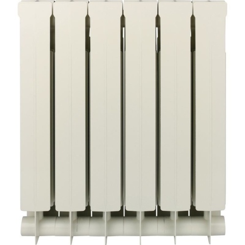 Global STYLE PLUS 500 6 секций