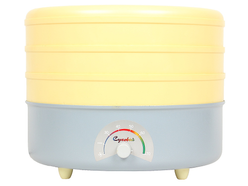 Сушилка фруктов Суховей 3 поддона