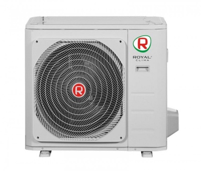 Кассетный кондиционер Royal Clima ES-C 18HRN/ES-C PAN/1/ES-E 18HN Кассетный кондиционер Royal Clima ES-C 18HRN/ES-C PAN/1/ES-E 18HN