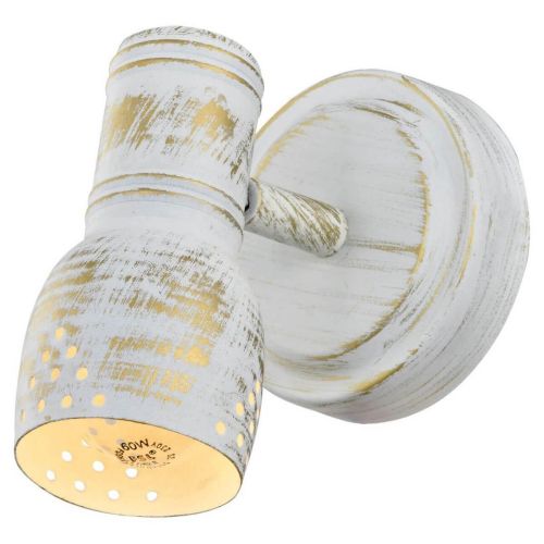 Спот Lussole Lgo GRLSP-8055 Спот Lussole Lgo GRLSP-8055