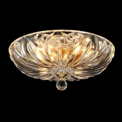Потолочный светильник Crystal Lux Denis 400