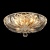 Потолочный светильник Crystal Lux Denis 400 Потолочный светильник Crystal Lux Denis 400