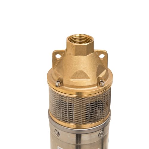 Насос для скважины Oasis SX 47/60 1100 Вт глубинный насос скважинный, вихревой, погружной, расход 47 л/мин, напор 60 м, размеры 100*454 мм Насос для скважины Oasis SX 47/60 1100 Вт глубинный насос скважинный, вихревой, погружной, расход 47 л/мин, напор 60 м, размеры 100*454 мм