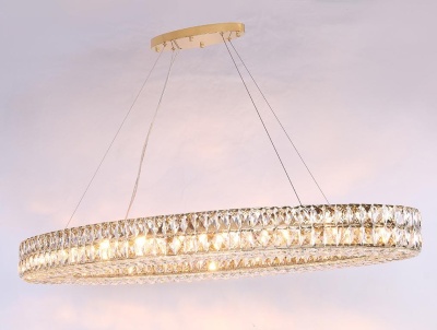 Подвесной светильник Newport 10127+13/S gold М0063724