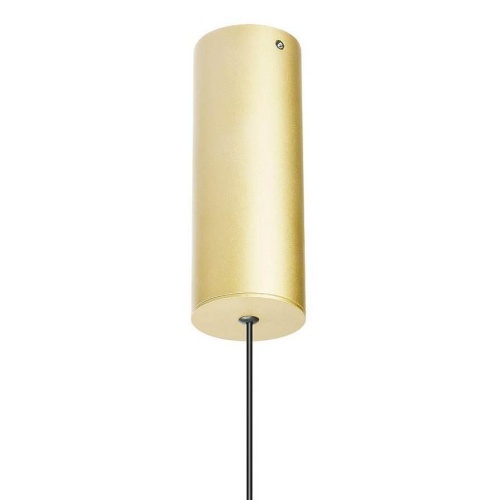 Подвесной светодиодный светильник SLV Helia 1002171