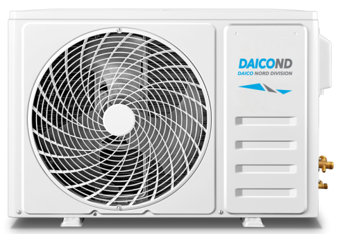 DAICOND ODYS DN-OS07NW DAICOND ODYS DN-OS07NW