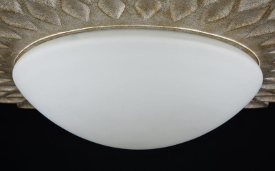 Потолочный светильник Maytoni Lamar H301-04-G