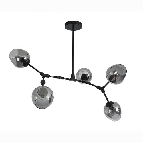 Подвесная люстра Kink Light Нисса 07512-5,19