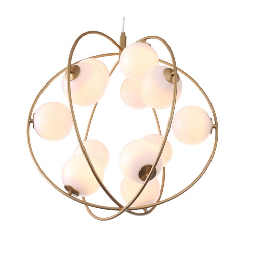 Подвесная люстра ST Luce Penolo SL1118.203.12