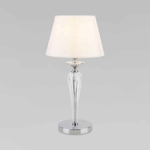 Настольная лампа Bogates Olenna 01104/1 белый