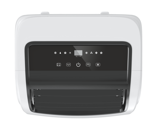 Мобильный кондиционер серии LOTUS MAC-LT45HPN03