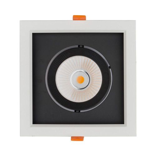 Встраиваемый светодиодный светильник Nowodvorski Dia Led 8718