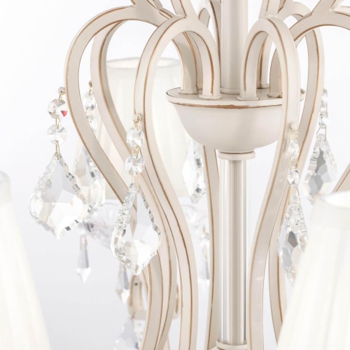 Подвесная люстра Maytoni Triumph ARM288-08-G