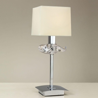 Настольная лампа Mantra Akira 0939