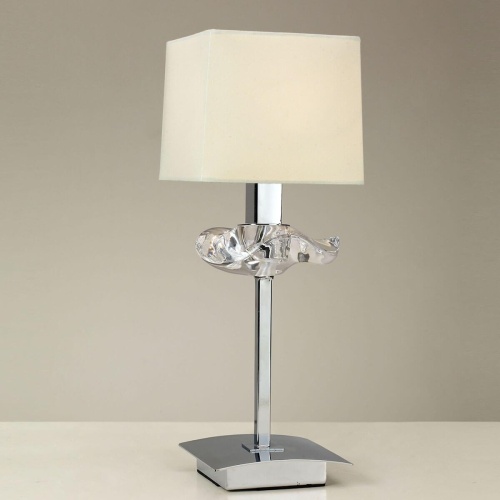 Настольная лампа Mantra Akira 0939