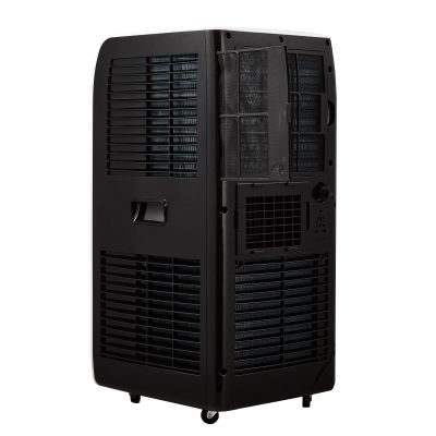 Кондиционер мобильный Electrolux Manhattan EACM-07 FM/N3 Кондиционер мобильный Electrolux Manhattan EACM-07 FM/N3
