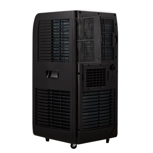 Кондиционер мобильный Electrolux Manhattan EACM-09 FM/N3 Кондиционер мобильный Electrolux Manhattan EACM-09 FM/N3
