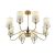 Подвесная люстра Lumion Classi Anri 6590/8 Подвесная люстра Lumion Classi Anri 6590/8