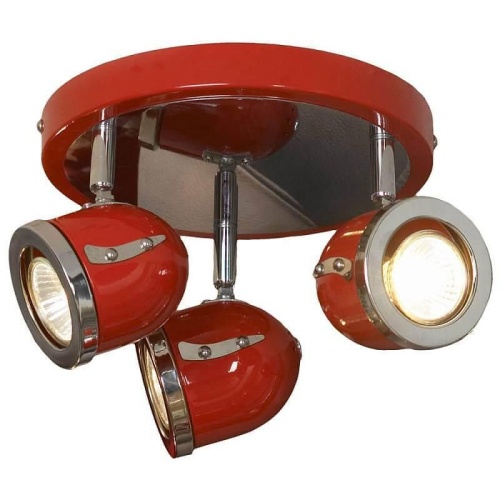 Спот Lussole Tivoli GRLSN-3107-03 Спот Lussole Tivoli GRLSN-3107-03