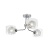 Потолочная люстра Rivoli Mod 3034-303 Б0037687 Потолочная люстра Rivoli Mod 3034-303 Б0037687