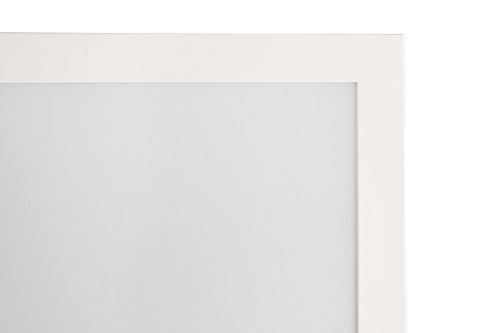 Потолочный светодиодный светильник Deko-Light Basic Office с инкрустированной сеткой 100151