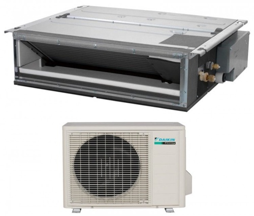 Канальный кондиционер Daikin FDXM50F9/ARXM50M9