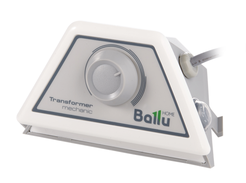 Блок управления конвектора Ballu Mechanic BCT/EVU-M серии Evolution Transformer