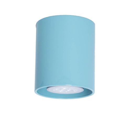 Потолочный светильник TopDecor Tubo8 P1 25 Потолочный светильник TopDecor Tubo8 P1 25