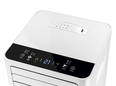 Кондиционер мобильный Zanussi ZACM-10 MP-III/N1