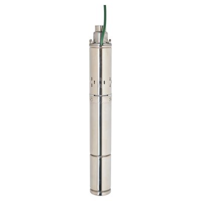 Скважинный насос винтовой Oasis SV 30/60 670 Вт глубинный, погружной, расход 30 л/мин, напор 60 м, размеры 75*547 мм