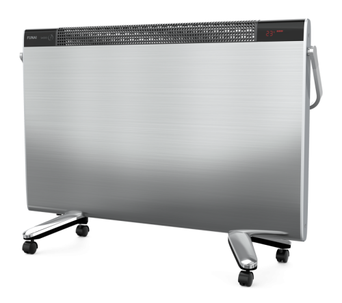 Электрический конвектор Funai серии SHODO ECH-SHE2101ST