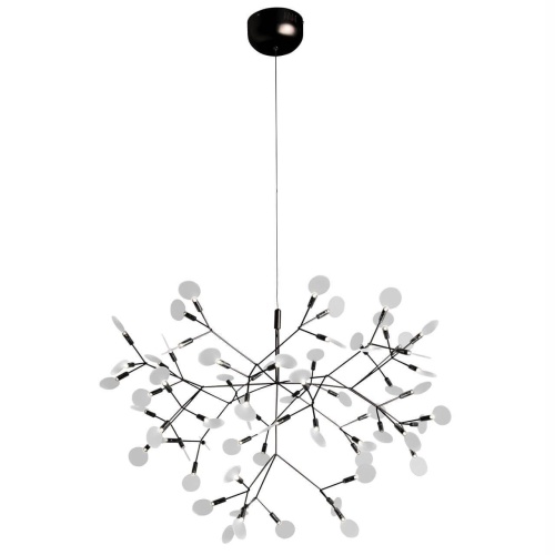 Подвесная светодиодная люстра ST Luce Rafina SL379.403.63