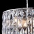 Подвесная люстра Maytoni Gelid MOD184-PL-04-CH Подвесная люстра Maytoni Gelid MOD184-PL-04-CH