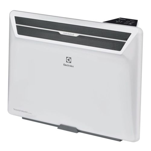 Электрический конвектор Electrolux Air Gate Transformer с блоком управления ECH/AG2-1500 T-TUE4 с WI-FI, 2 ступени мощности, без шасси