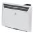Электрический конвектор Electrolux Air Gate Transformer с блоком управления ECH/AG2-1500 T-TUE4 с WI-FI, 2 ступени мощности, без шасси