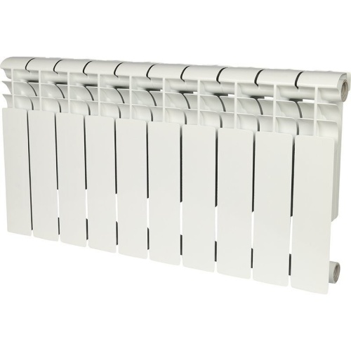 ROMMER Profi BM 350 10 секций